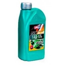UNIX  Масло UNIX ТАД-17 1л